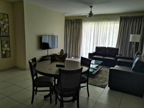 Shelly Beach Apartment - Sdubi Accommodation